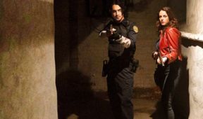 Resident Evil: Raccoon City