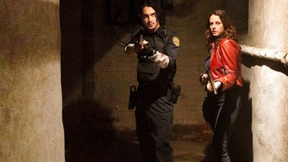 Resident Evil: Raccoon City