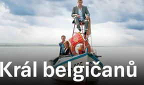 Král Belgičanů