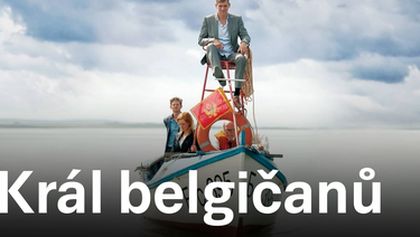 Král Belgičanů
