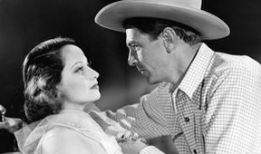 Neodolatelný Gary Cooper