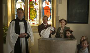 Grantchester (4/6)