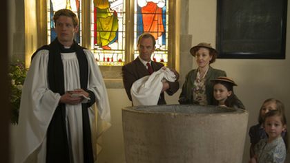 Grantchester (4/6)