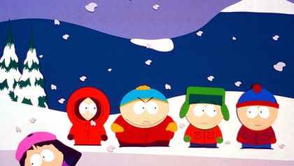 South Park: Peklo na Zemi