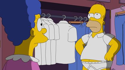 Simpsonovi XXVIII (5)