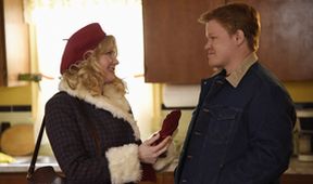 Fargo II (1/10)