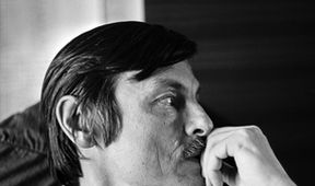 Hvězdy očima fotografů