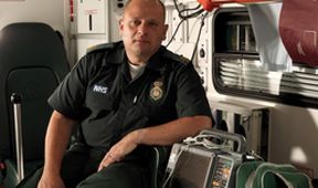 Ambulance
