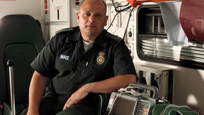 Ambulance