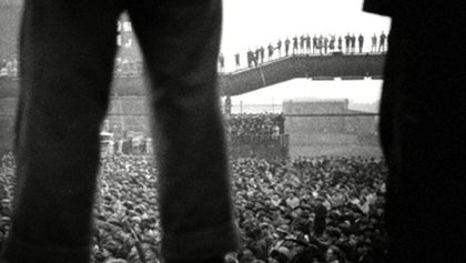 Hitlerův Hollywood