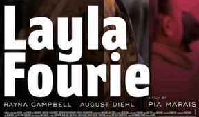 Layla Fourie