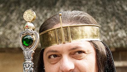 Kocour v botách