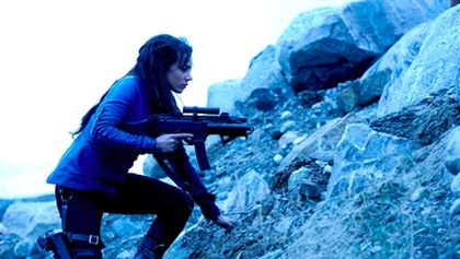 Killjoys: Vesmírní lovci II (3)