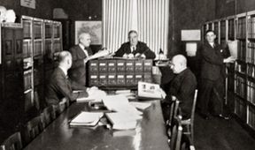 Berlín 1918-1933: Metropole zločinu (2/2)