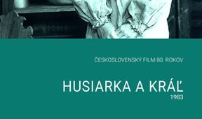Husiarka a kráľ