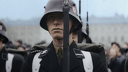 Uvnitř SS