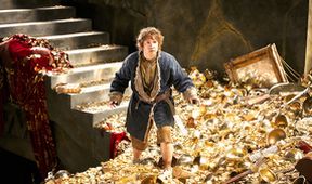 Hobit: Šmakova dračí poušť