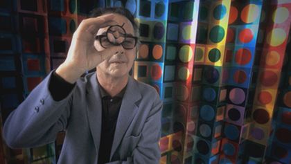 Victor Vasarely: Iluze pro každého