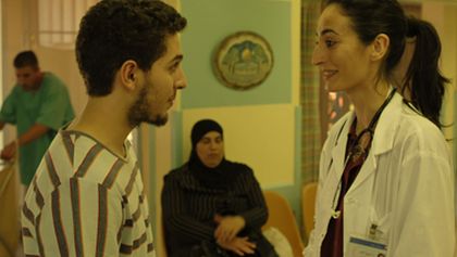 Fauda (3/12)