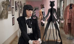 Betty Boopová, (z)malovaná kráska