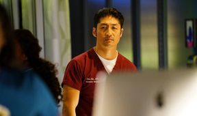 Nemocnice Chicago Med III (5)