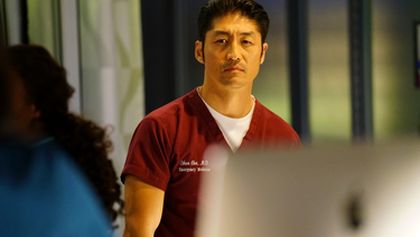 Nemocnice Chicago Med III (5)