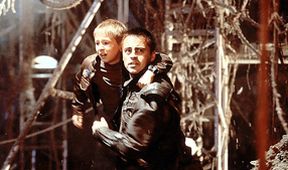 Ztraceni ve vesmíru
