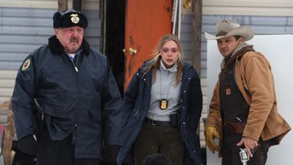 Wind River