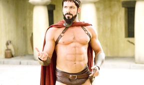 Toto je Sparta!