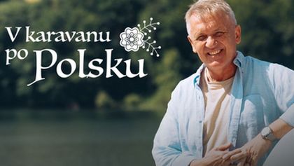 V karavanu po Polsku (4/8)