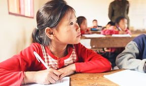 Laos, země milionů slonů