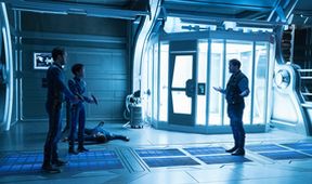Star Trek: Discovery (7)
