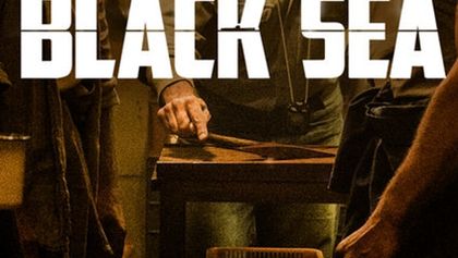 Black Sea