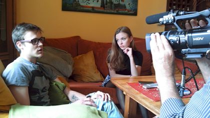 Střídavka po deseti letech