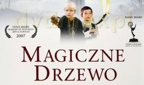Magiczne drzewo