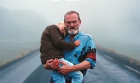 Bílý bílý den, Kino Art