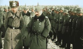 Apokalypsa Verdun (1/2)