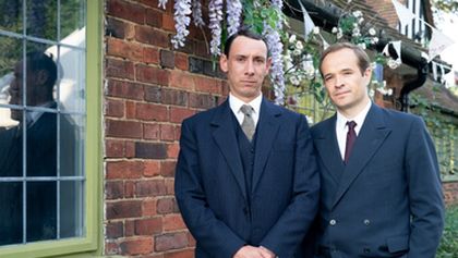 Grantchester II (2)