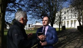 Druhá světová válka: Tajemství  oceánu