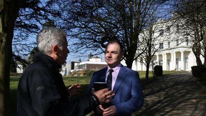 Druhá světová válka: Tajemství  oceánu