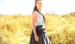 Westworld II (1)