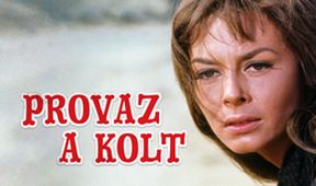 Provaz a kolt