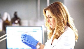 Rizzoli & Isles: Vraždy na pitevně III (5)