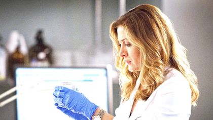 Rizzoli & Isles: Vraždy na pitevně III (5)
