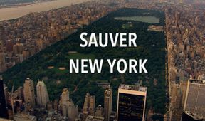 Záchrana New Yorku