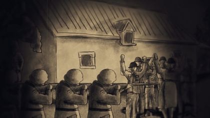 Mýty a realita: Pravá tvář SS (2)