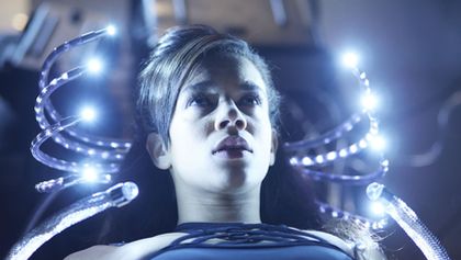Killjoys: Vesmírní lovci (9)