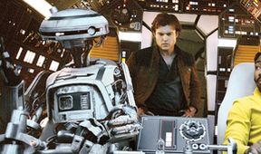 Solo: Star Wars Story