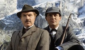 Dobrodružství Sherlocka Holmese