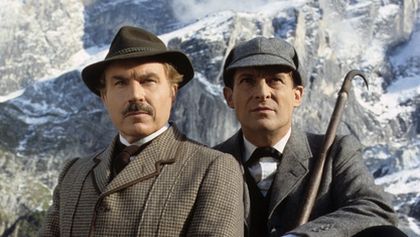 Dobrodružství Sherlocka Holmese